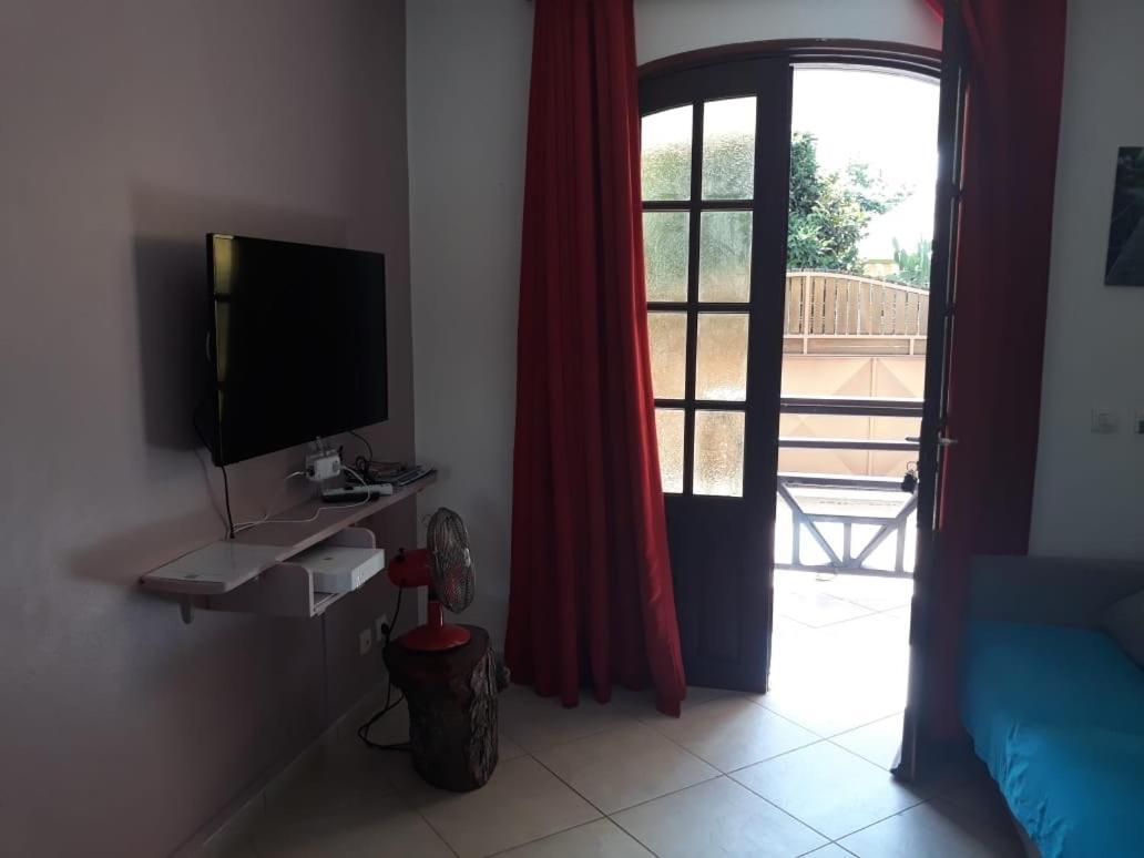Location Guadeloupe Διαμέρισμα Le Gosier  Εξωτερικό φωτογραφία